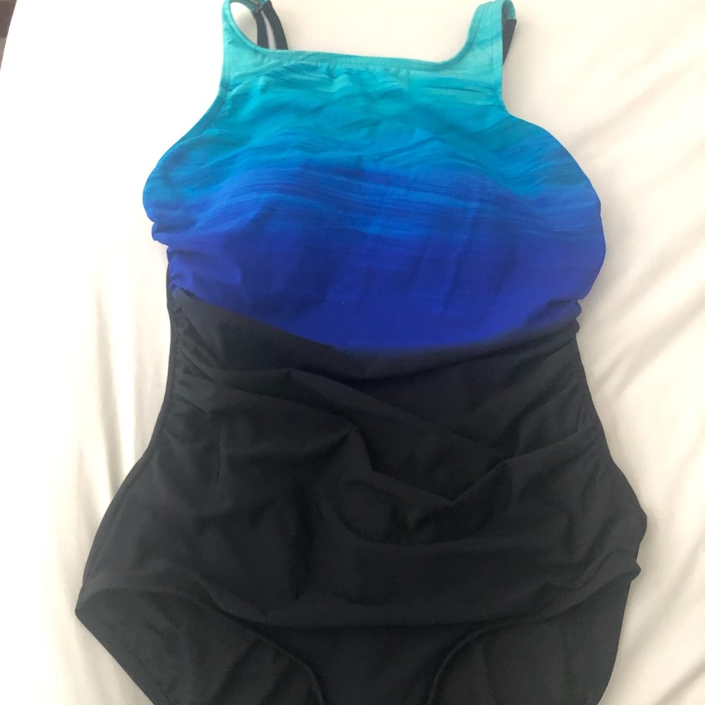 Reebok 1 piece swimsuit